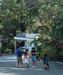 Unbound Play™: Outdoor Playschool (3-7 PM)