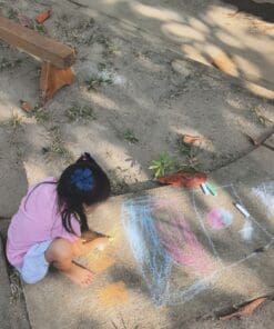 Alternative view of Unbound Play™: Outdoor Playschool (3-7 PM)