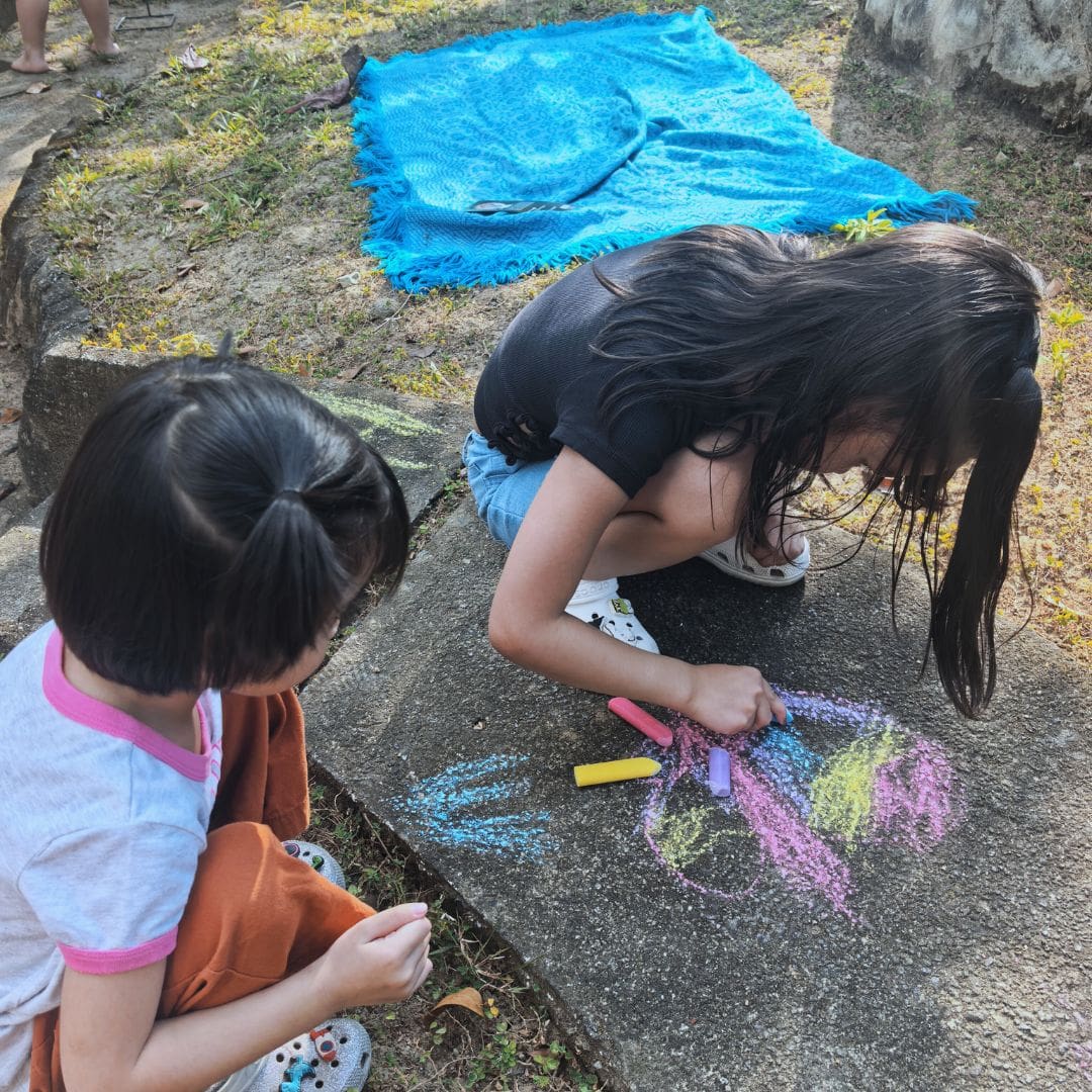 Unbound Play™: Outdoor Playschool (3-7 PM) - Image 3