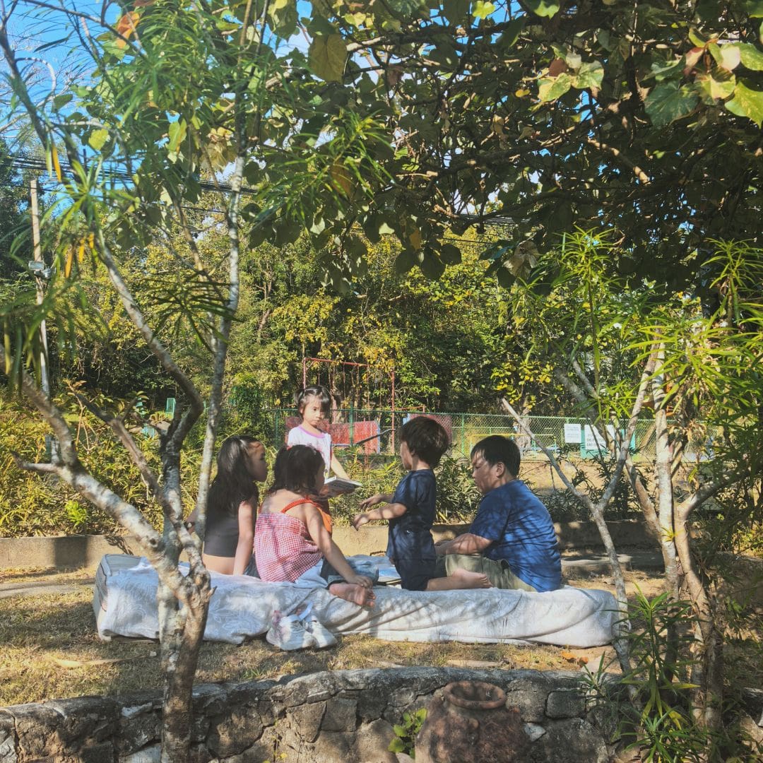 Unbound Play™: Outdoor Playschool (3-7 PM) - Image 4