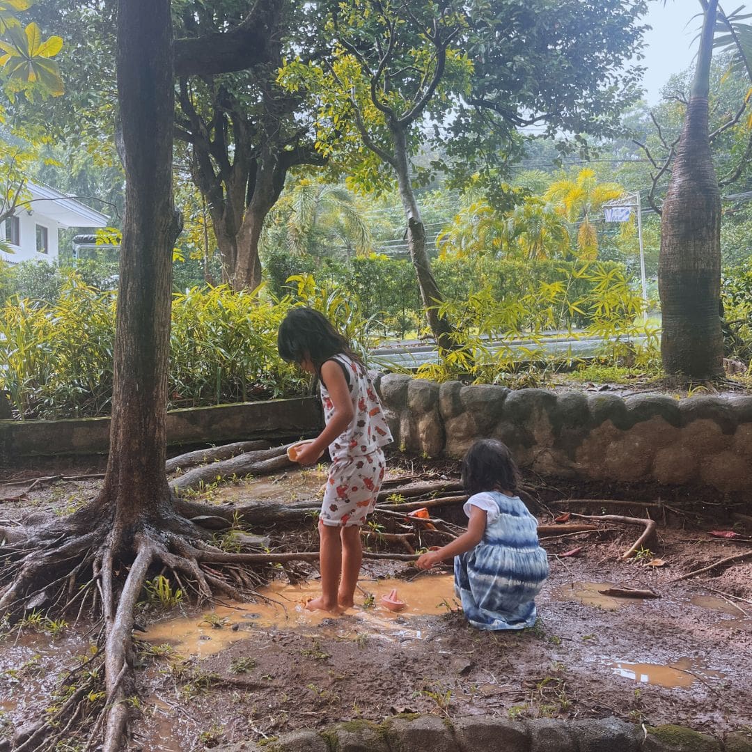 Unbound Play™: Outdoor Playschool (3-7 PM) - Image 5