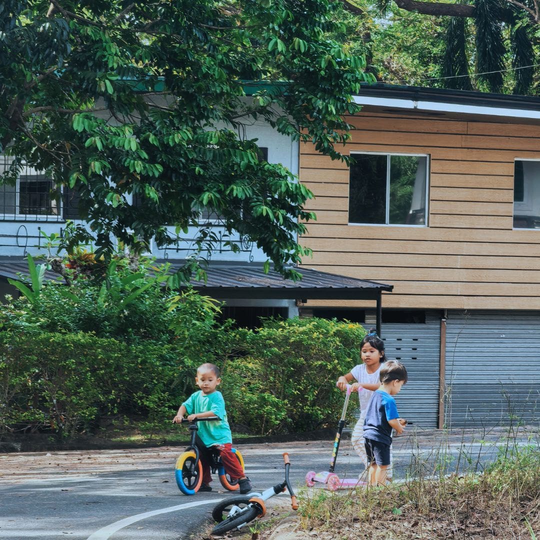Unbound Play™: Outdoor Playschool (3-7 PM) - Image 13