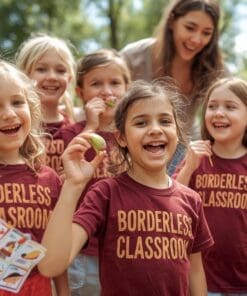 Worldschooling Philippines - 1 month immersion