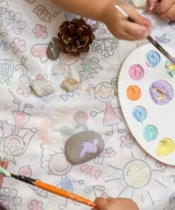 Wild Hands Studio™: A Creative Art Festival