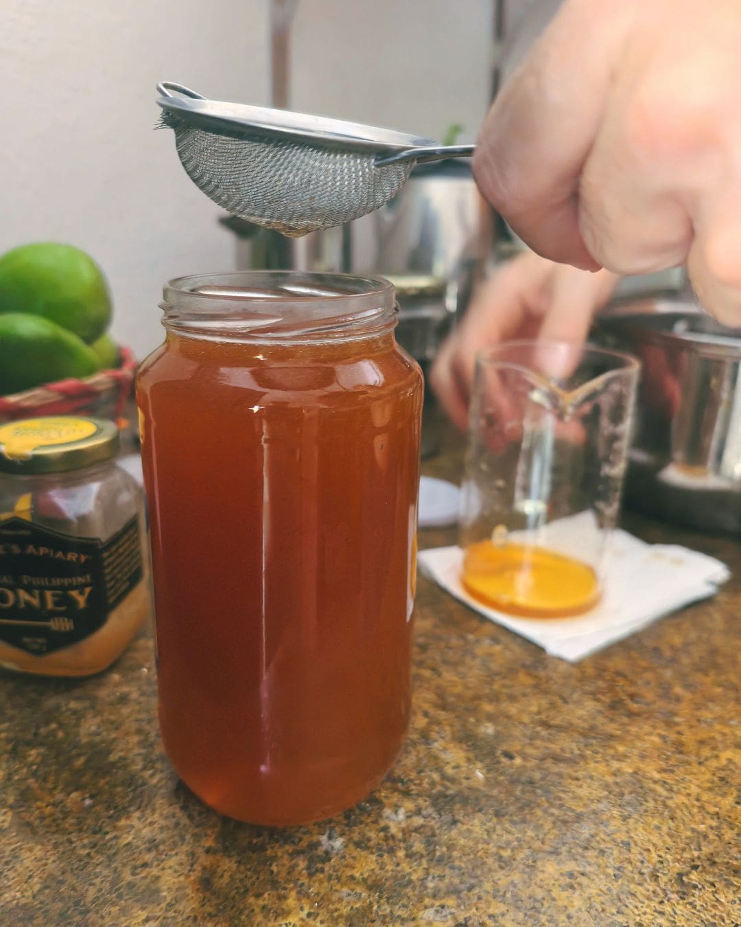 Ani ng Gubat (Wild Honey from Subic Bay, Philippines) - Image 3