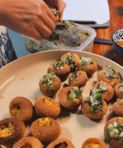 Plate Culture: Learn about a culture through food & cooking