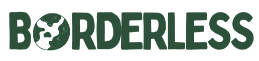Borderless Classroom