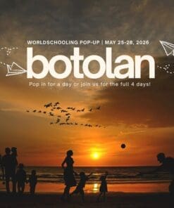 Botolan Worldschooling Pop-Up Hub | May 2026