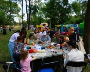 worldschooling pop ups