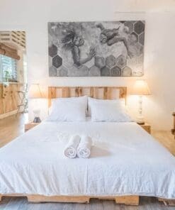 Forest Casita • Cubi