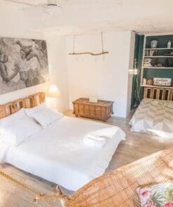 Alternative view of Forest Casita • Cubi
