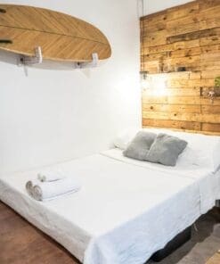 Alternative view of Casa Piti • Cubi