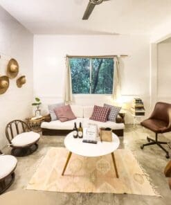 Alternative view of Casa Kahilom • Cubi