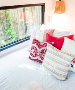 Virya Casita • Cubi